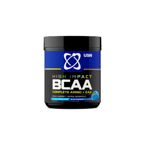 USN - COMPLETE AMINO BCAA + EAA  - 400G